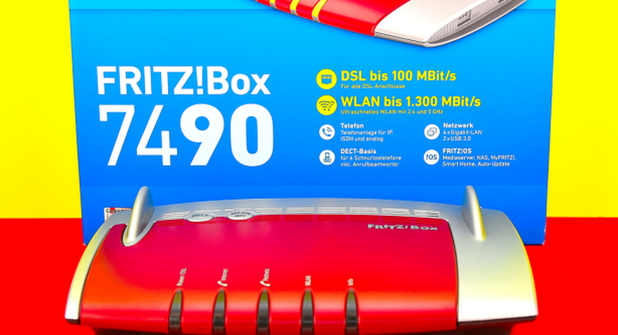 Fritzbox 7490 nas geschwindigkeit - Unsere Auswahl unter der Menge an verglichenenFritzbox 7490 nas geschwindigkeit!