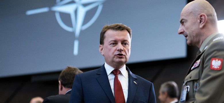MON rozważa ugody z weteranami. I obwinia kierownictwo z czasów rządów PO-PSL