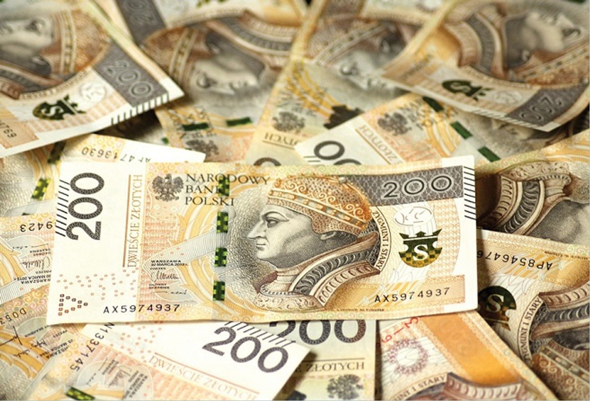 W pandemii niechętnie się zadłużamy