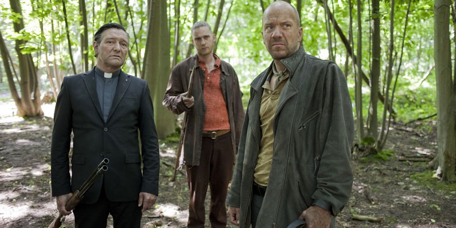 'Borgman' (premiera: 28 luty)