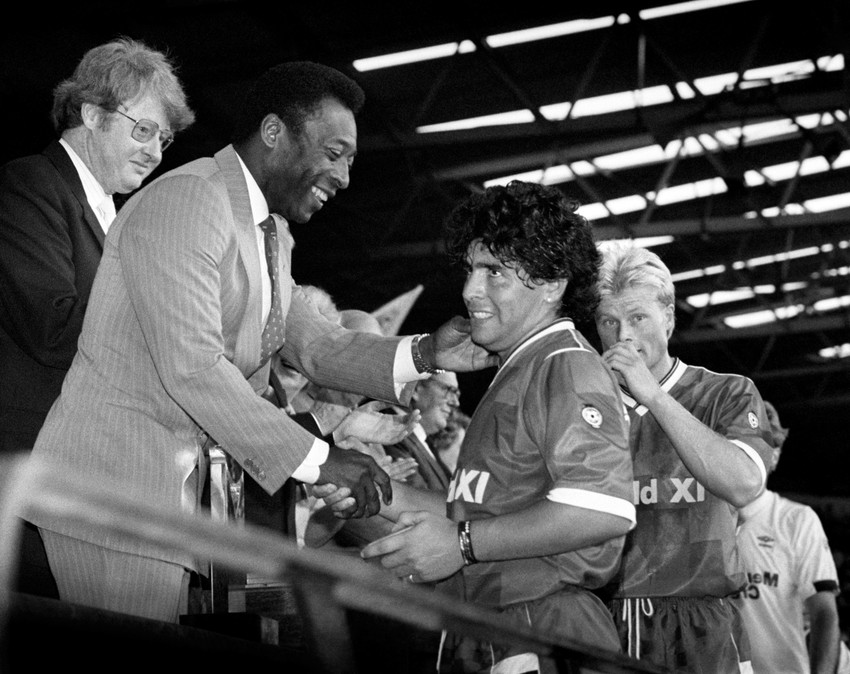 BBC | Foto: PA/PA Wire