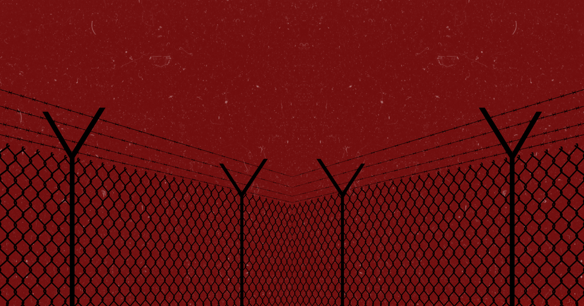 How Nigerians are awaiting trial behind bars for years - Vimarsana News
