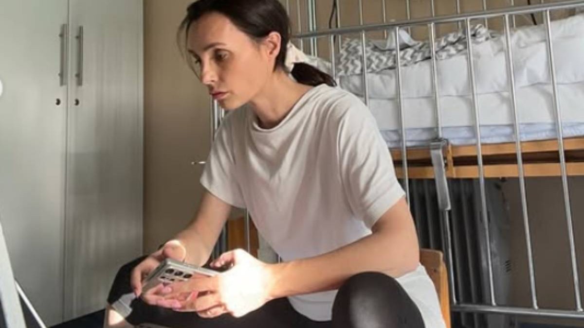 Serbian influencer Bojana Mutić loses second son, Maksim, to rare genetic disease