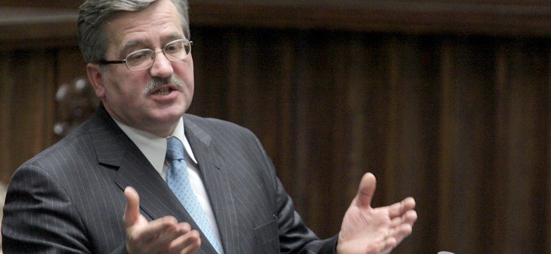 Marszałek karze posłów PiS za meleksy