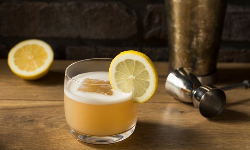 Whisky Sour