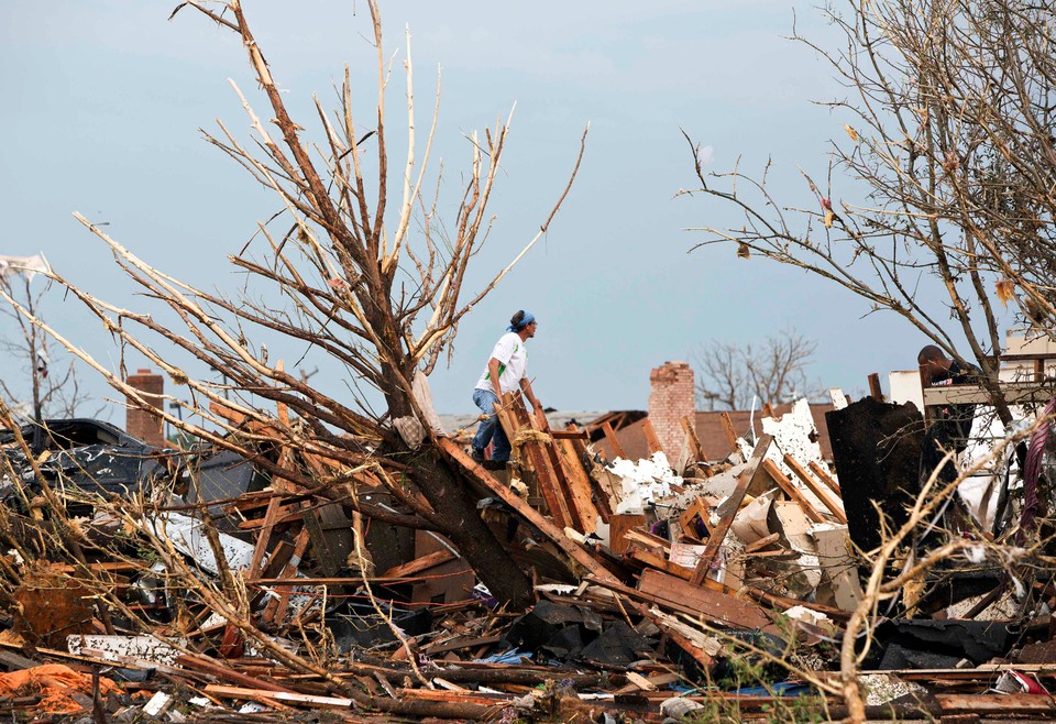 Fot. Richard Rowe/Reuters