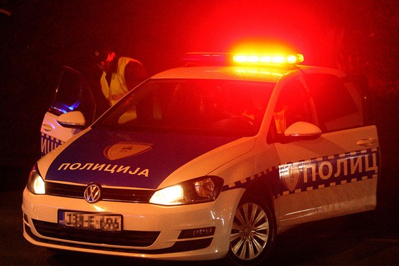 NESREĆA U BANJALUCI U sudaru 2 vozila povređena žena (51), policija i Hitna pomoć na terenu