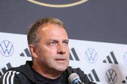 Hansi Flick: Krytyka nam się należy, jest sprawiedliwa. Również pod moim adresem