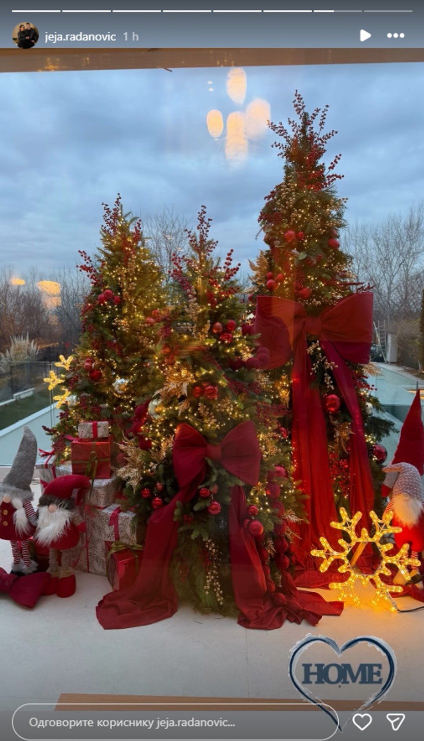 Dom Slobe i Jelene Radanović 