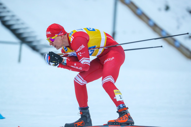 Aleksandr Bolszunow