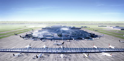 Wielkie porty lotnicze z Japonii i Korei Południowej chcą doradzać CPK