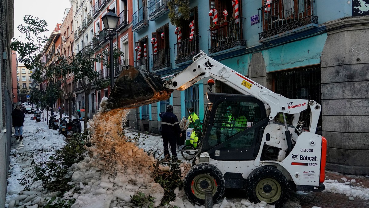 Fot. Juan Medina/Reuters/Forum