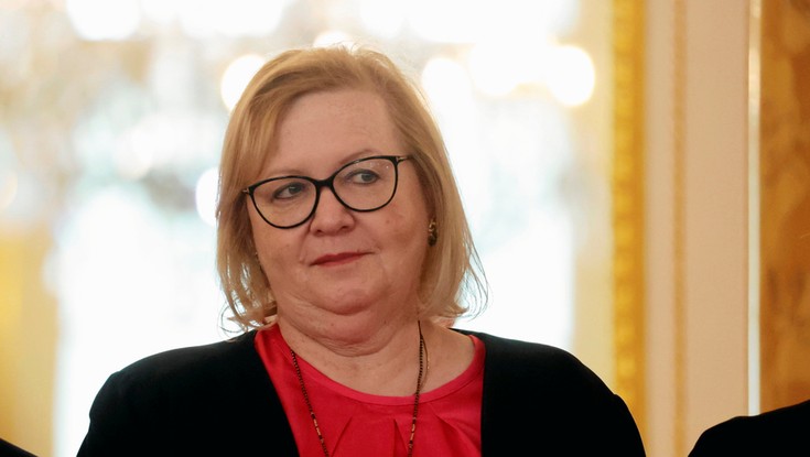 Premier nie zablokuje wyboru I prezesa SN? Wraca spór o kontrasygnatę