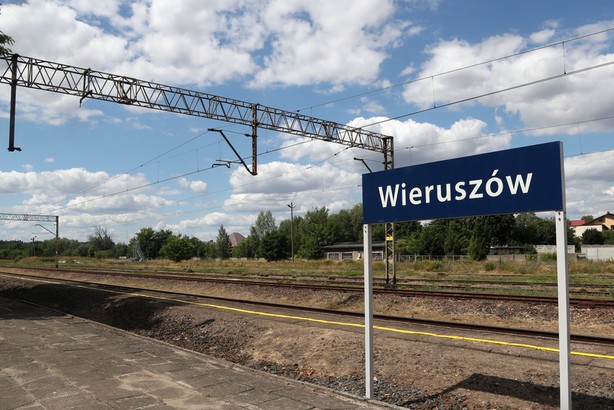 Wieruszów