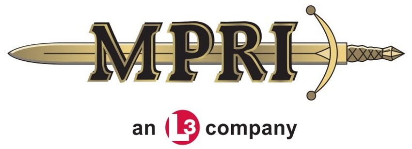 Logo kompanije MPRI