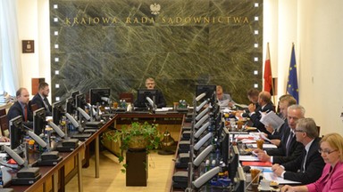 Onet24: Muszyński wycofał się z kandydowania do SN