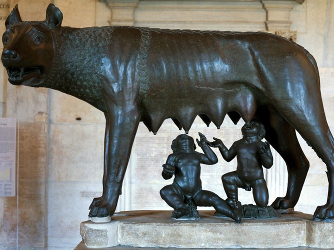 Rzymu nie zapomnisz do końca życia