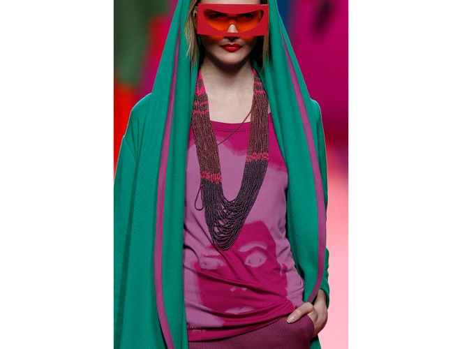 Agatha Ruiz de la Prada