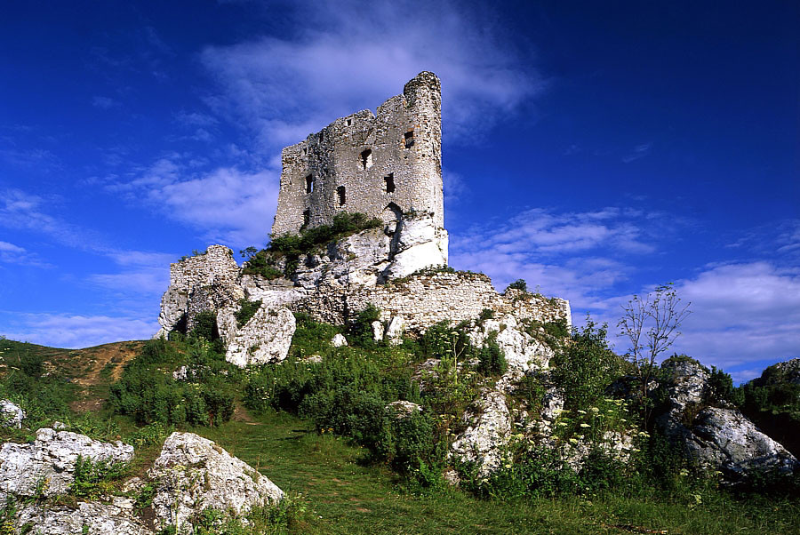 Śląskie - największe atrakcje