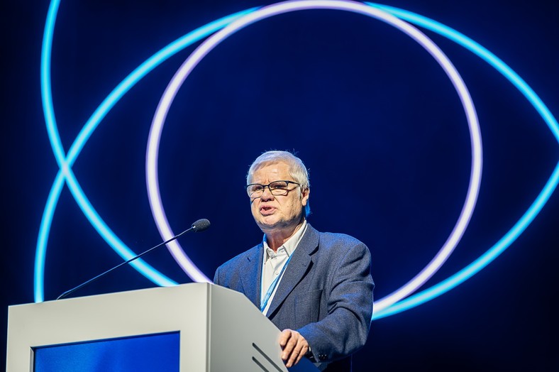 Świat pełen wyzwań, gospodarka pełna możliwości – czego nauczył nas TEN OEES?