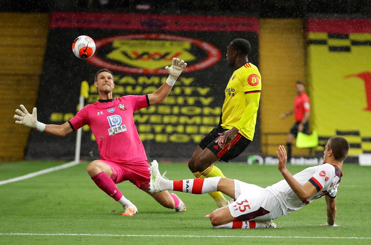 Watford - Southampton