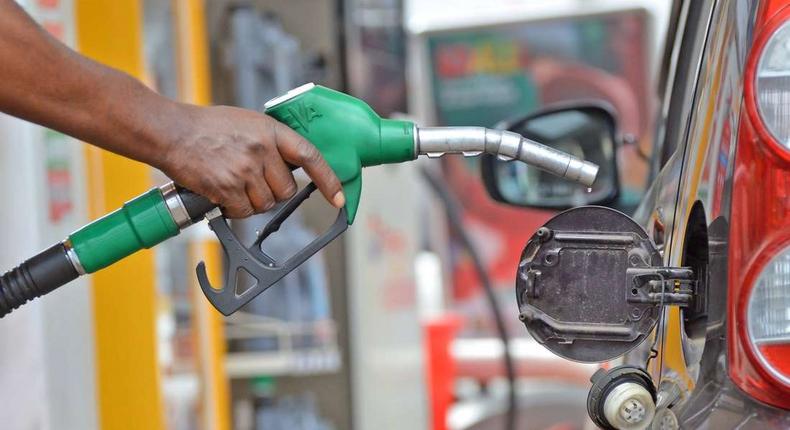 Kenyans unhappy over fuel price hikes