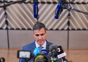 Pedro Sančez