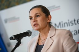 nowacka o decyzji prezydenta: głupszego weta to chyba nie było. ujawni