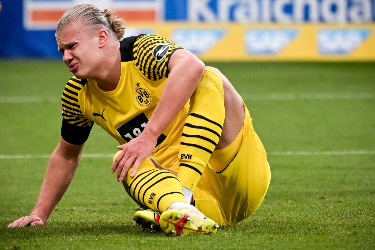 Erling Haaland