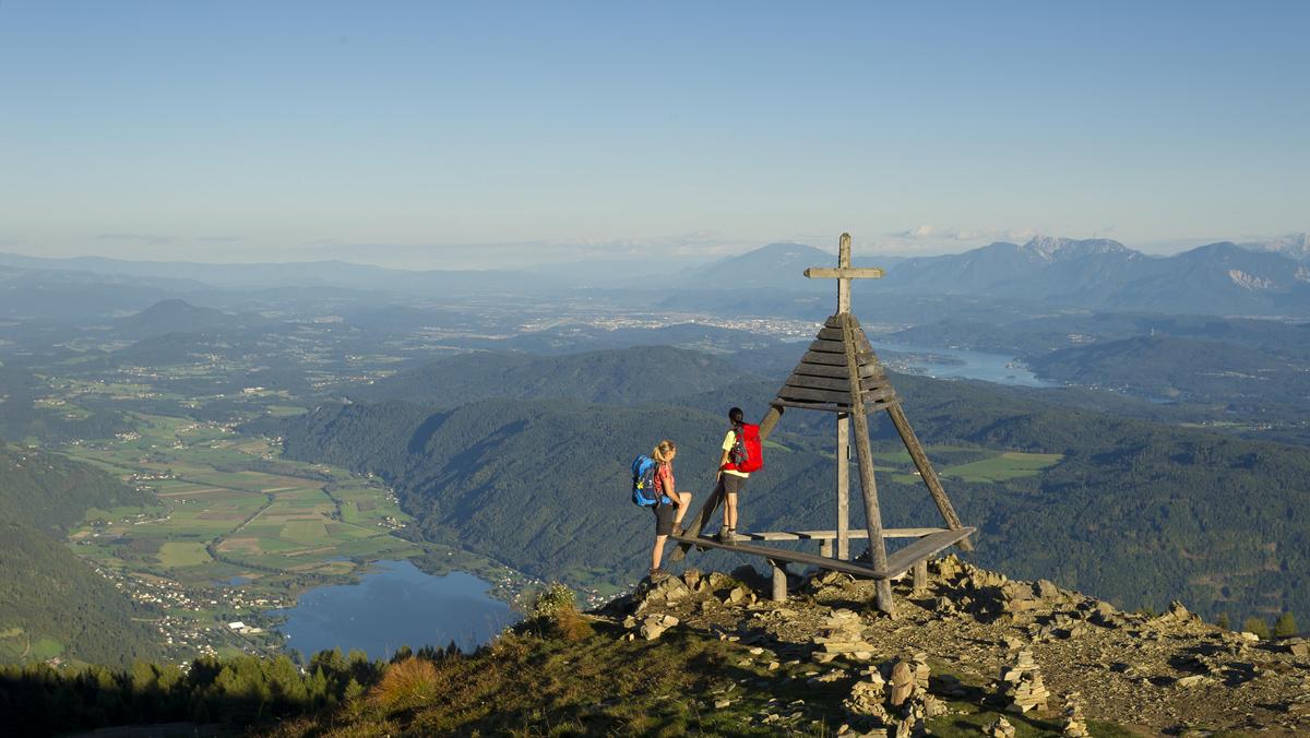 Karyntia, Austria