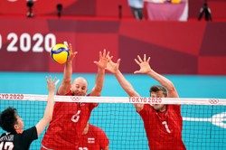 Tokio 2020. Mecz polskich siatkarzy jednak nie w środku nocy