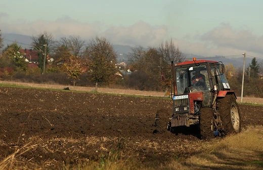 Raspisan Javni poziv za nabavku mašina i opreme za primarnu stočarsku proizvodnju