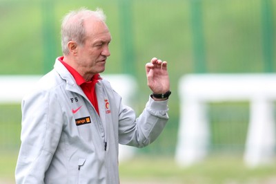 Dziś poznamy następcę Smudy. PZPN ogłosi nazwisko nowego selekcjonera reprezentacji