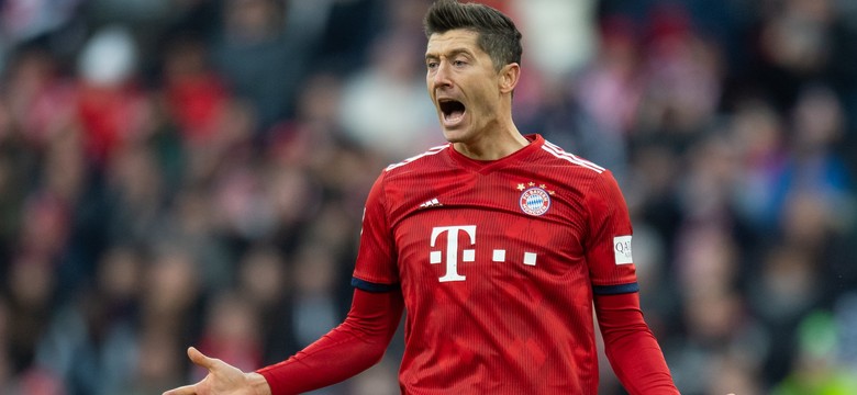 Lewandowski się zatruł? Kapitan polskiej kadry nie trenował z Bayernem Monachium