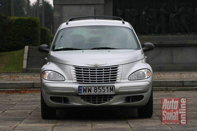 Chrysler PT Cruiser