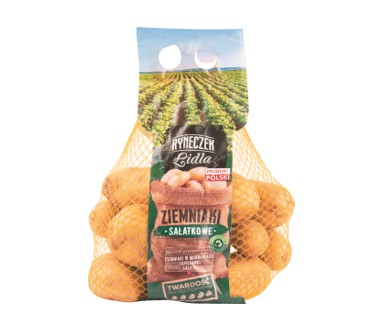 GIS está sacando patatas de Lidl