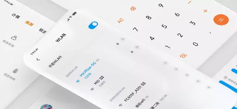MIUI 11 – wiemy, kiedy poszczególne telefony dostaną najnowszą wersję nakładki Xiaomi