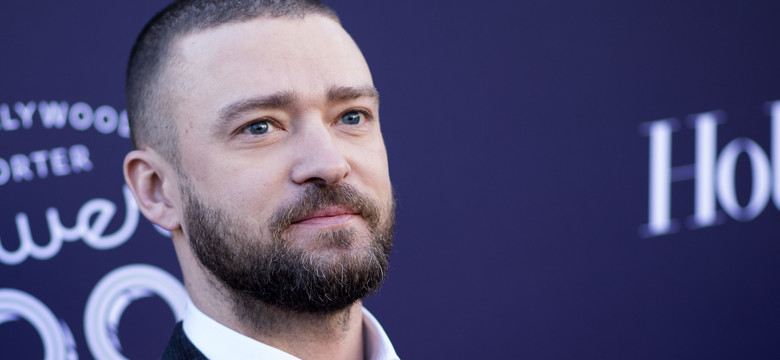Justin Timberlake wyda książkę ze wspomnieniami o swojej karierze, rodzinie i "trochę o sobie samym"