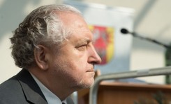 Rzepliński o sprawie Królikowskiego: Ja bym nie używał takiego argumentu, że to jest atak na prezydenta