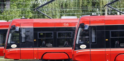 Tramwaje Śląskie zapowiadają remonty