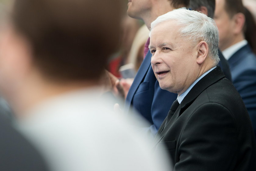 Jarosław Kaczyński