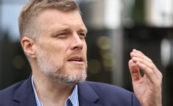 Zandberg o Kaczyńskim: Zaskoczyć nas naszą własną ustawą - to dość zabawne