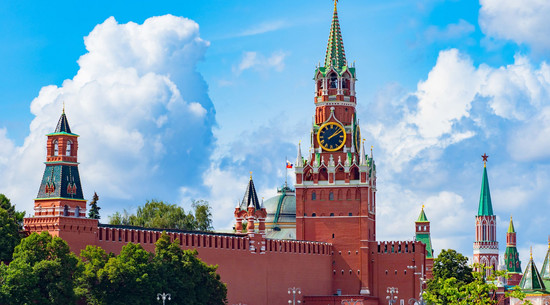 Trzyczęściowy plan Kremla. ISW: Nie chodzi tylko o działania na froncie