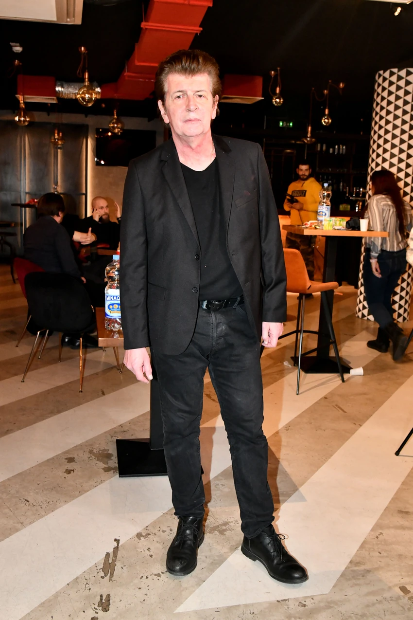 Momčilo Bajagić Bajaga