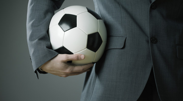 A FIFA döntése súlyosan befolyásolhatja a válogatott meccseket Fotó: Northfoto