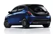 Genewa 2013: Lancia Ypsilon Elefantino i S MomoDesign