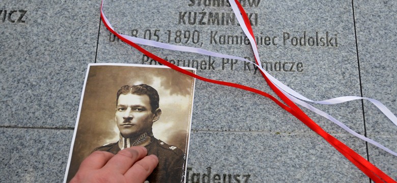 Nikt nie odpowie za Katyń? Trybunał w Strasburgu ogłasza werdykt