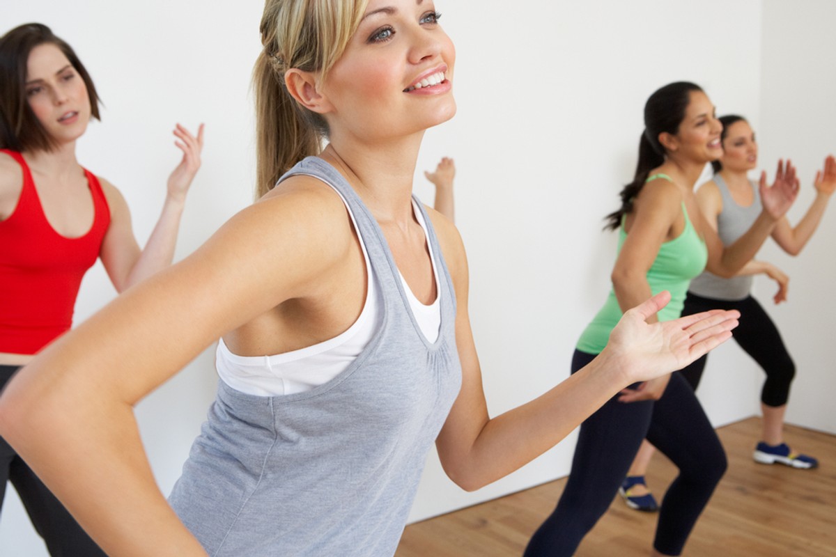 Fitness