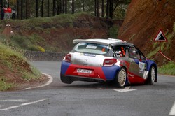 Tak Robert Kubica rozbił auto. Zobacz, jak wypadł z trasy. WIDEO