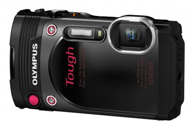 Olympus TG-870